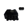 Bobina de encendido cuadrada CHEVROLET CHEVY WAGON 1.6 L 1994-1999