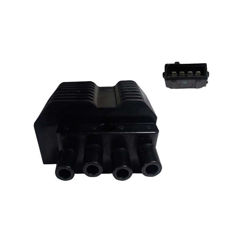 Bobina de encendido cuadrada CHEVROLET CHEVY POP 1.6 L 1994-1999