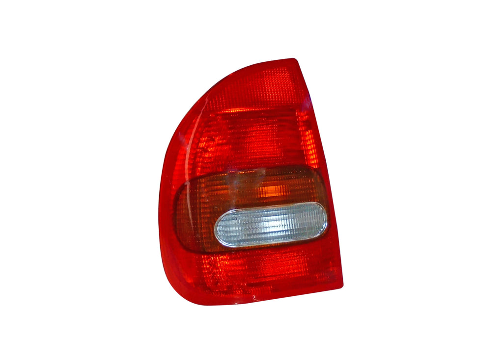 CALAVERA IZQUIERDA CON BURBUJA CHEVROLET CHEVY MONZA 1.6 L 2001-2003