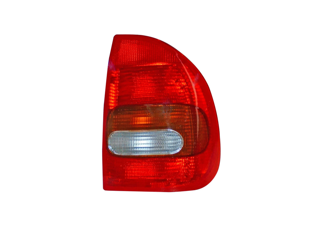 CALAVERA DERECHA CON BURBUJA CHEVROLET CHEVY MONZA 1.6 L 2001-2003