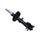 Amortiguador delantero izquierdo GAS PONTIAC G-3 1.6 L 2006-2010