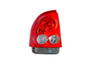 CALAVERA IZQUIERDA CHEVROLET CHEVY MONZA C2 1.6 L 2004-2008