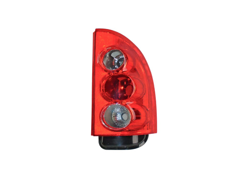 CALAVERA DERECHA CHEVROLET CHEVY C2 1.6 L 2004-2008