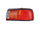 CALAVERA DERECHA CON DIVISIÓN ROJA NISSAN TSURU III 1.6 L 1994-1997