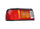 CALAVERA IZQUIERDA CON DIVISIÓN ROJA NISSAN TSURU III 1.6 L 1994-1997
