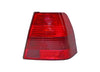 CALAVERA DERECHA DIRECCIONAL ROJA VW JETTA A4 2.8 V6 1999-2003