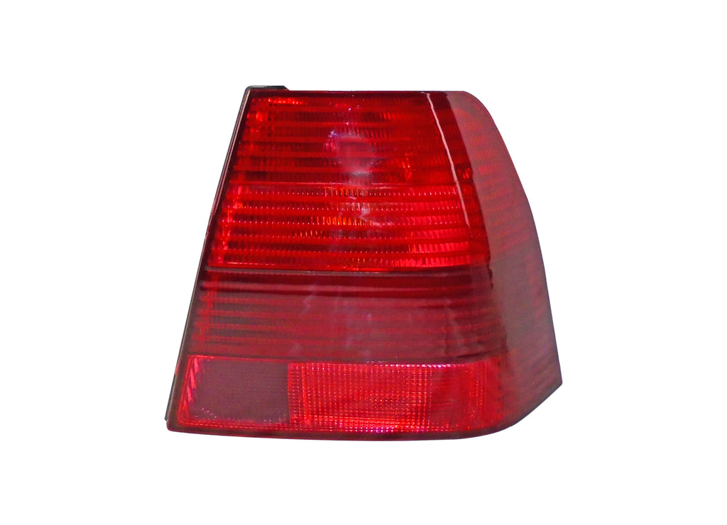 CALAVERA DERECHA DIRECCIONAL ROJA VW JETTA A4 2 L 1999-2003