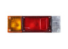 CALAVERA IZQUIERDA CON ARNES NISSAN PICK-UP D23 2.5 L 2016-2019