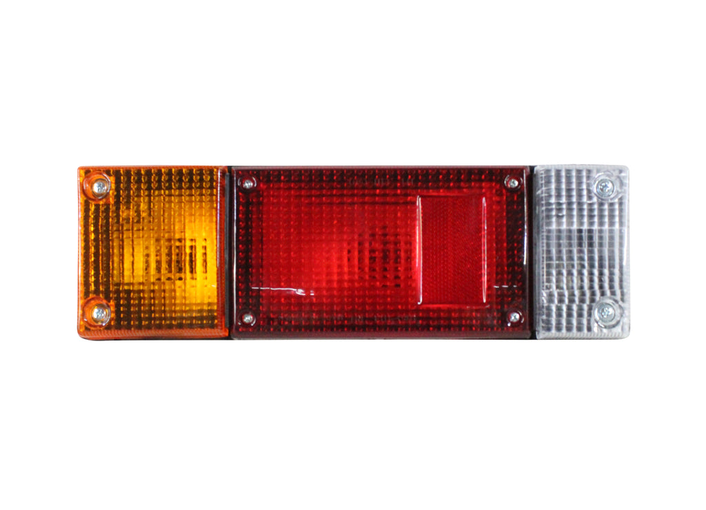 CALAVERA IZQUIERDA CON ARNES NISSAN PICK-UP D23 2.5 L 2016-2019