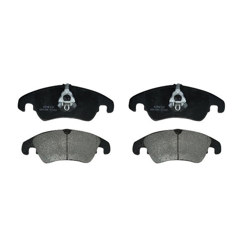 Balatas delanteras cerámica un sensor AUDI S5 3.0 V6 2010-2018