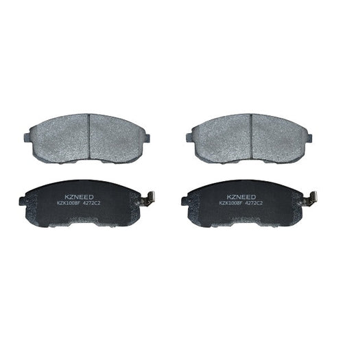 Balatas delanteras cerámica INFINITI JX35 3.5 V6 2013-2013