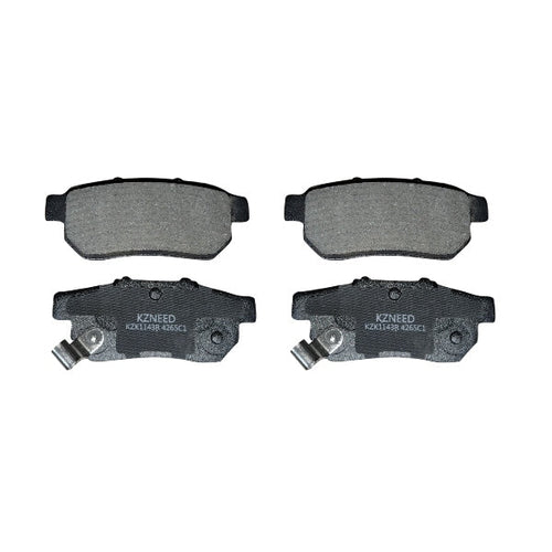 Balatas traseras cerámica ACURA INTEGRA disco  1.8 L 1994-2001