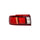 CALAVERA IZQUIERDA 52 LEDS CON MOVIMIENTO NISSAN TSURU III 1.6 L 1994-2017 IPADSA