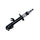 Amortiguador delantero izquierdo GAS NISSAN MARCH 1.6 L 2011-2024