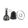 ESPIGA EXTERIOR LADO RUEDA 23 DIENTES NISSAN VERSA 1.8 L 2007-2012