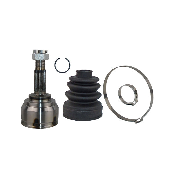 ESPIGA EXTERIOR LADO RUEDA 23 DIENTES NISSAN VERSA 1.8 L 2007-2012