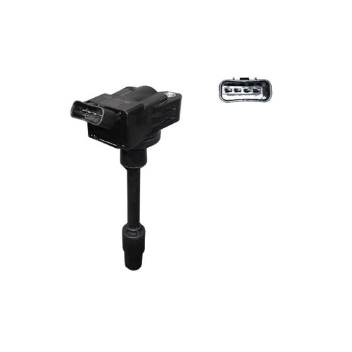 Bobina de encendido 4 terminales TOYOTA PRIUS 1.8 L 2016-2020