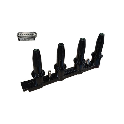 Bobina de encendido 7 pines con módulo CHEVROLET TRAX 1.8 L 2013-2016