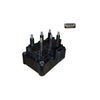 Bobina de encendido conector rectangular en escuadra DODGE CARAVAN 3.3 V6 1999-2000
