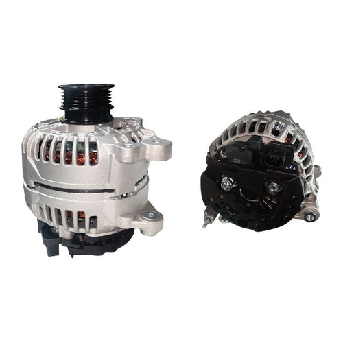 Alternador 12V 140 AMP tipo Bosch VW PASSAT 2.5 L 2012-2018