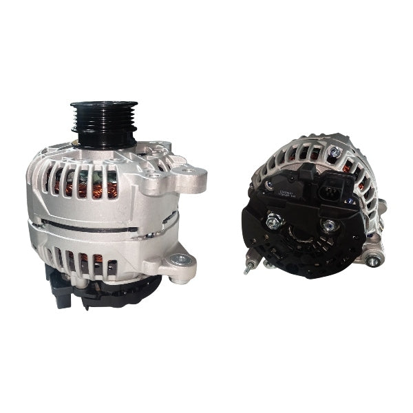 Alternador 12V 140 AMP tipo Bosch VW BEETLE 2.5 L 2006-2018