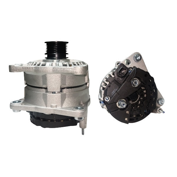 Alternador 12V 90 AMP tipo Bosch VW SPORT VAN 1.6 L 2007-2010