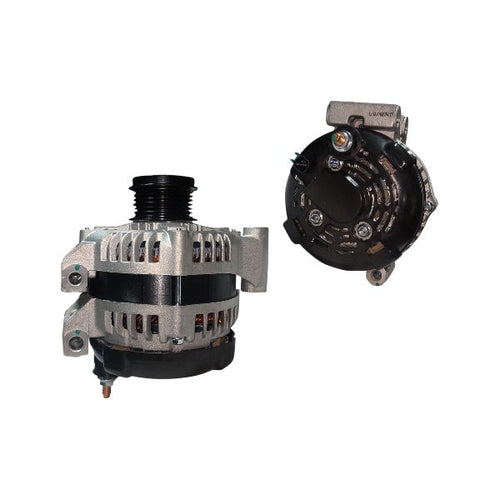 Alternador 12V 160 AMP DODGE GRAND CARAVAN 3.6 V6 2011-2020
