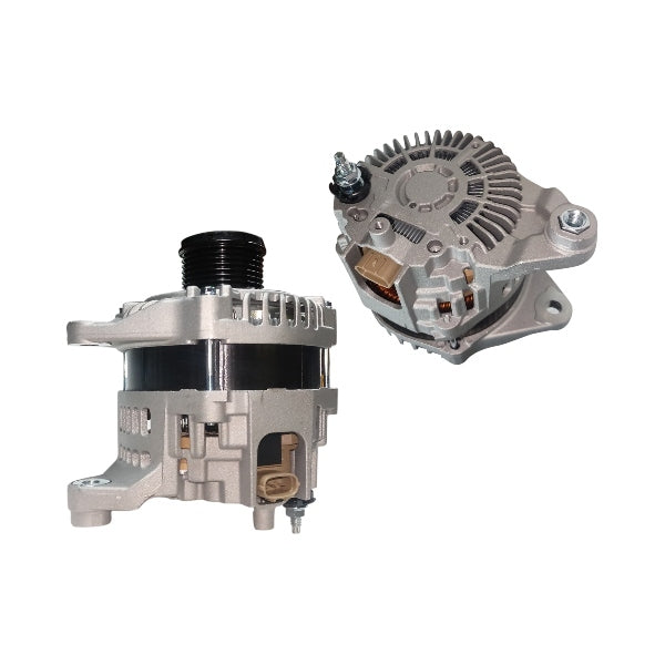 Alternador 12V 150 AMP tipo Mitsubishi NISSAN URVAN 3 L 2008-2010