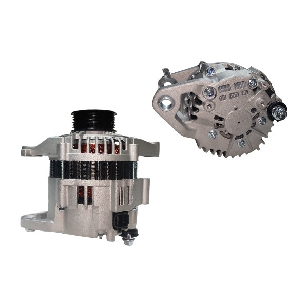 Alternador 12V 70 AMP tipo Hitachi NISSAN TSURU III 2 L 1994-1994