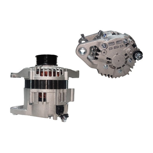 Alternador 12V 70 AMP tipo Hitachi NISSAN TSURU III 2 L 1994-1994