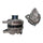 Alternador 12V 90 AMP tipo Mitsubishi NISSAN MARCH 1.6 L 2011-2020
