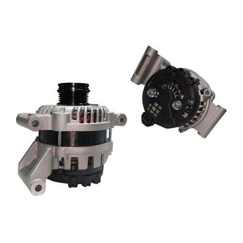 Alternador 12V 80 AMP CHEVROLET SPARK NG 1.4 L 2016-2020