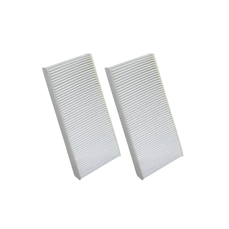 K&n Filtro De Aire De Sustitucion Deportivo Cadillac Cts 3.6l V6 F/I