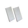 FILTRO DE AIRE NISSAN FRONTIER 2.5 L 2005-2015 MOTORFIL