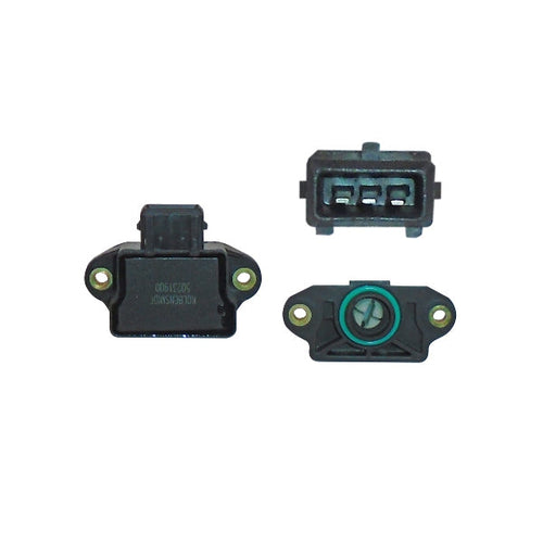 SENSOR TPS VW GOLF A3 2 L 1993-1999