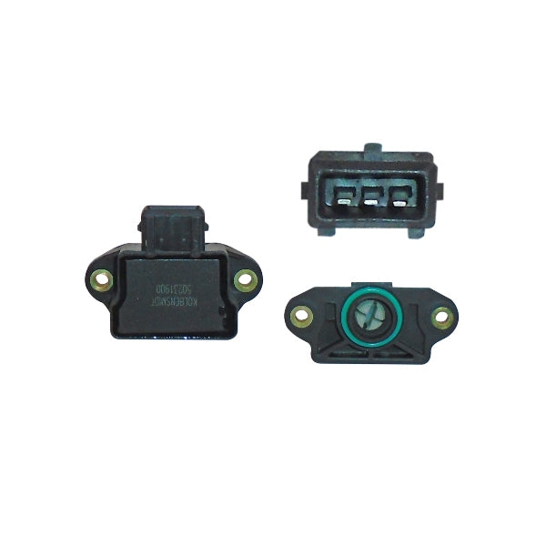 SENSOR TPS VW JETTA A3 1.9 L 1997-1999