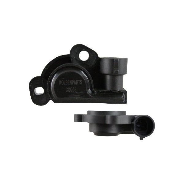 SENSOR TPS IZQUIERDO CHEVROLET CHEVY JOY 1.4 L 1994-2003