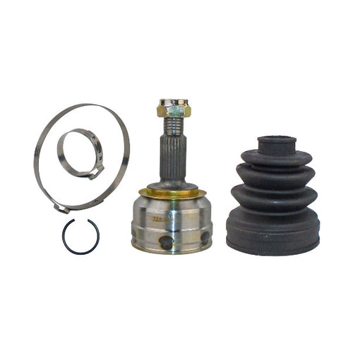 ESPIGA EXTERIOR LADO RUEDA CHRYSLER SHADOW 2.5 L 1989-1995