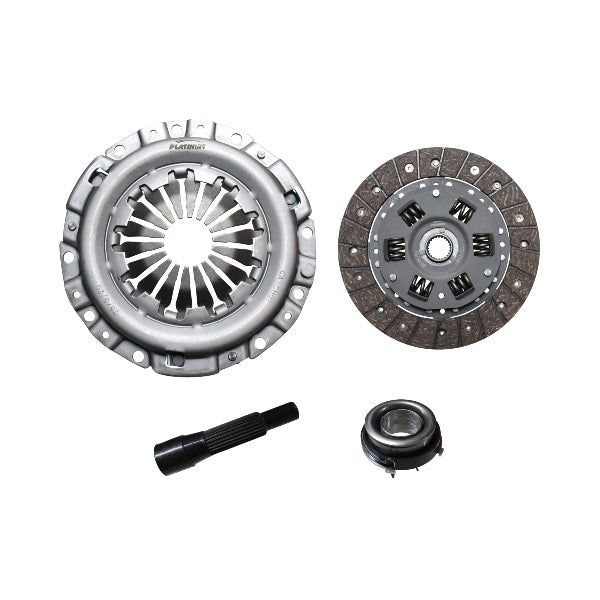 Kit de clutch HYUNDAI ATOS 1.1 L 2005-2012 PLATINUM