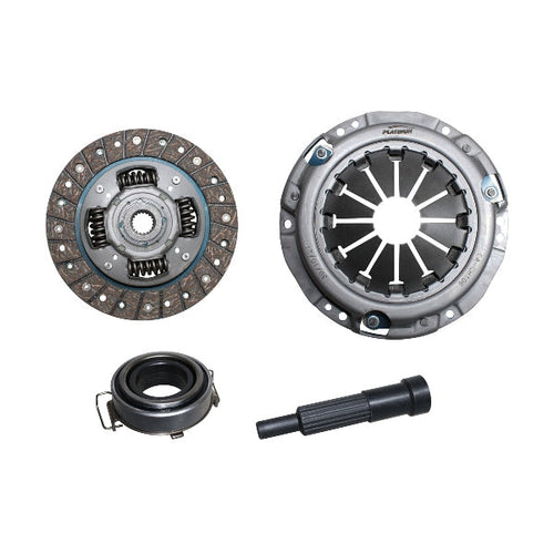 Kit de clutch DODGE ATTITUDE 1.2 3 CIL 2015-2020 PLATINUM