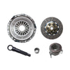 Kit de clutch DODGE RAM 2500 5.7 V8 2003-2008 PLATINUM