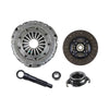 Kit de clutch DODGE VAN 1000 2.4 L 2008-2010 PLATINUM