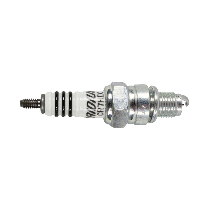 Bujía para moto de iridium ITALIKA GSC150  2015-2016