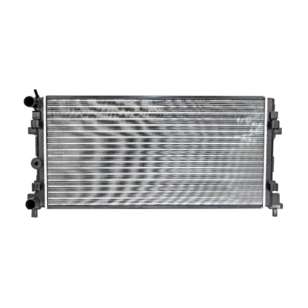 RADIADOR DE AGUA VW POLO 1.4 GTI 2010-2014