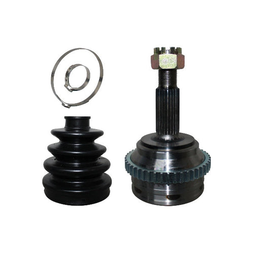 ESPIGA EXTERIOR DODGE NEON CON ABS 2 L 1994-1999