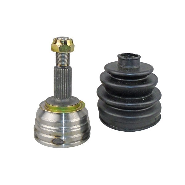 ESPIGA EXTERIOR LADO RUEDA CHRYSLER VOYAGER SIN ABS 3.3 V6 1996-2007