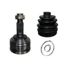 ESPIGA EXTERIOR HONDA CIVIC AUTOMÁTICO SIN ABS 1.6 L 1992-2000