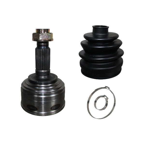 ESPIGA EXTERIOR HONDA CIVIC AUTOMÁTICO SIN ABS 1.6 L 1992-2000