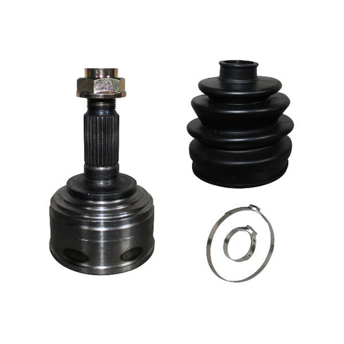 ESPIGA EXTERIOR HONDA CIVIC AUTOMÁTICO SIN ABS 1.6 L 1992-2000