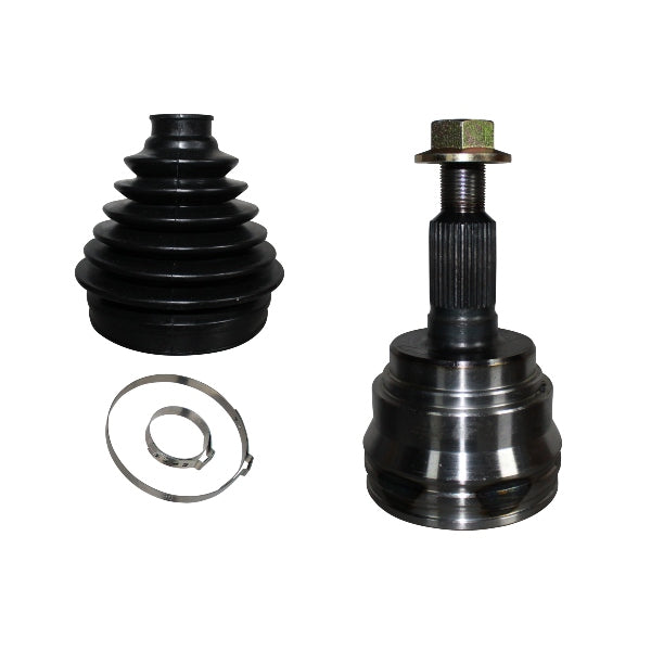ESPIGA EXTERIOR CHEVROLET SUBURBAN AUTOMÁTICO SIN ABS 6.2 V8 2007-2009